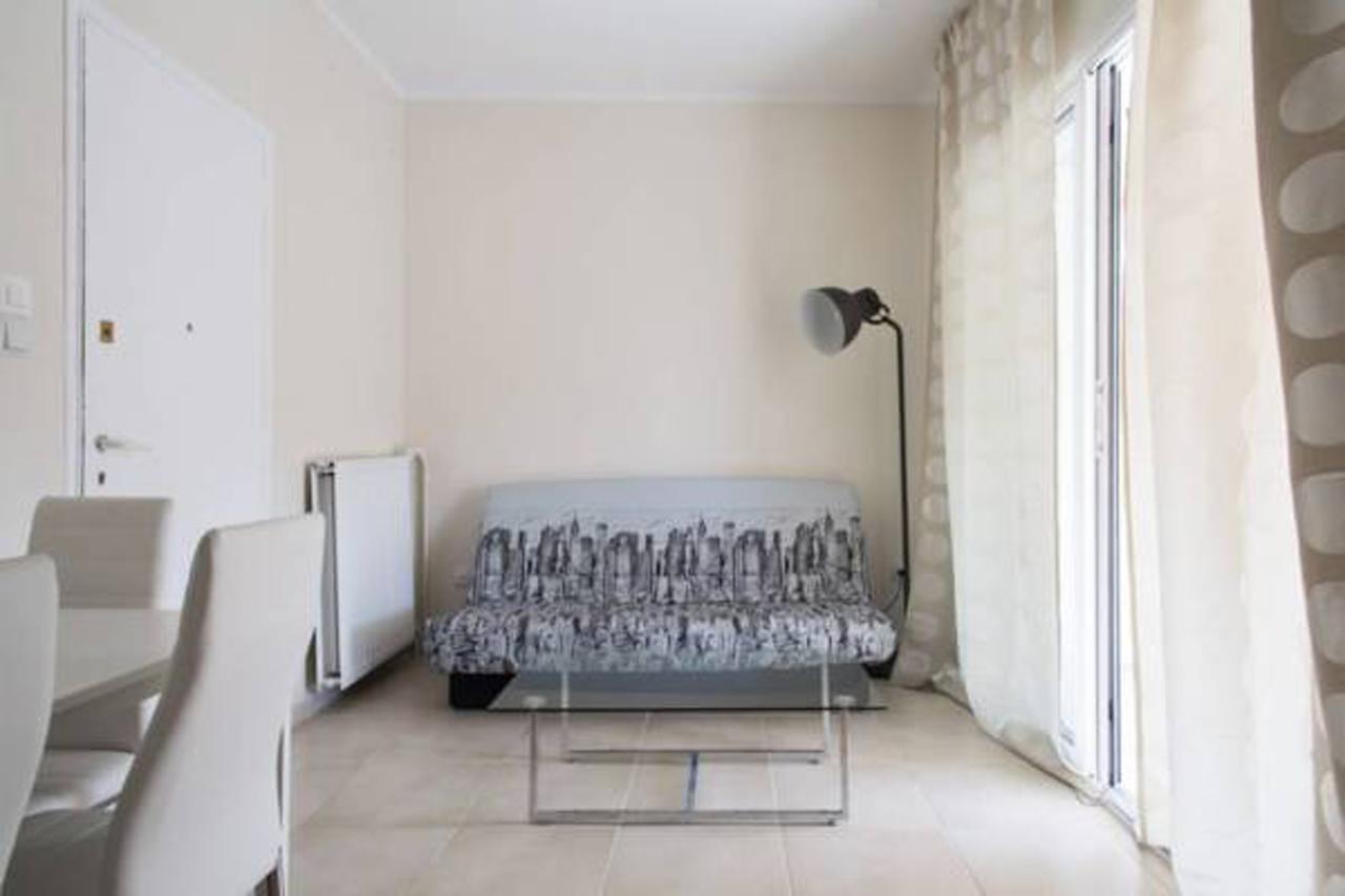 The White House Apartment Athens Exterior photo