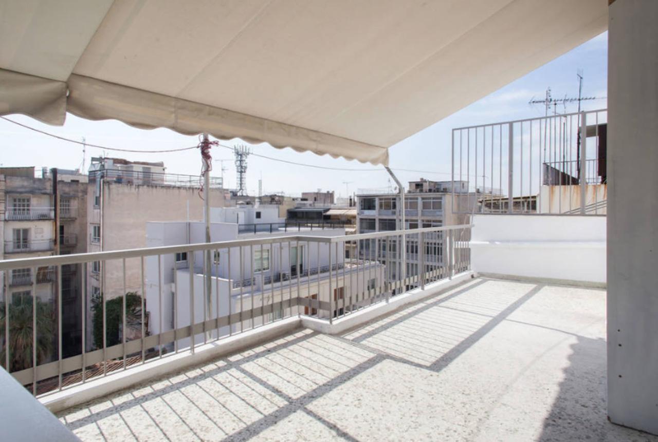 The White House Apartment Athens Exterior photo