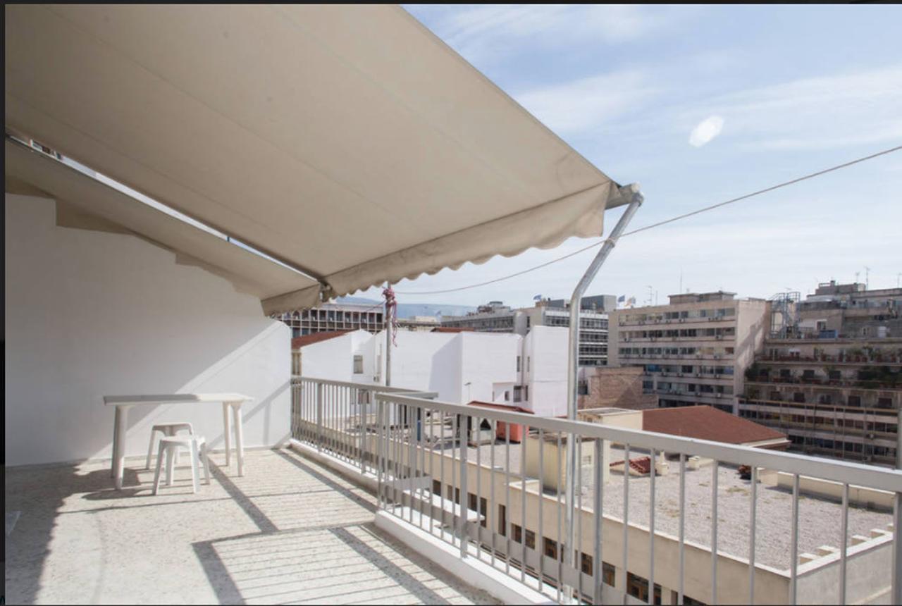 The White House Apartment Athens Exterior photo