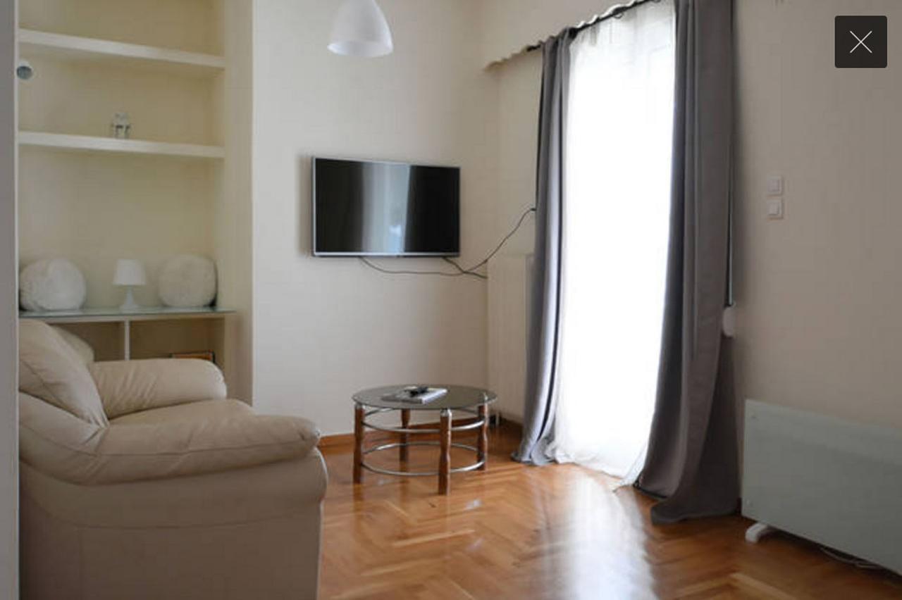 The White House Apartment Athens Exterior photo
